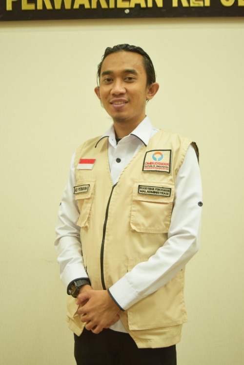 Ombudsman Kepri Minta Kemenag dan Satuan Pendidikan Tetap Tunduk pada Petunjuk Teknis